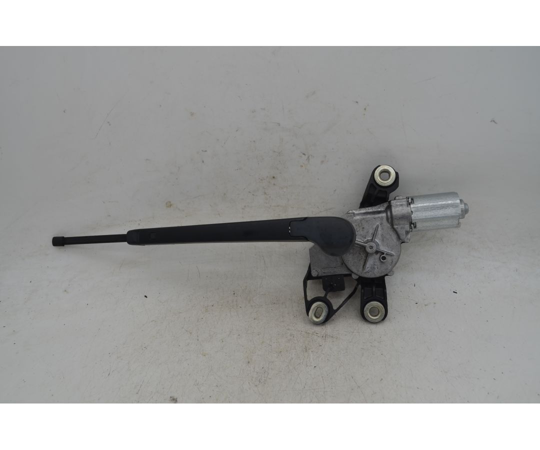 Motorino Tergicristalli Posteriore Volkswagen Polo V Dal 2014 al 2018 Cod 0390201216  1764578427230