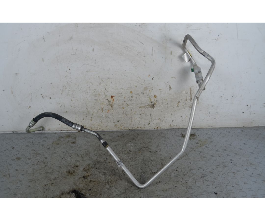 Tubo AC Fiat 500 dal 2007 al 2015 Cod 52060974  1764578591351