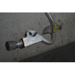 Tubo AC Fiat 500 dal 2007 al 2015 Cod 52060974  1764578591351