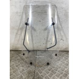 Parabrezza Peugeot Satelis 125 Dal 2006 al 2013  1764578887331