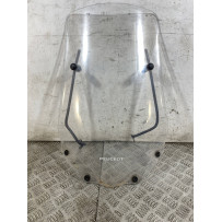 Parabrezza Peugeot Satelis 125 Dal 2006 al 2013  1764578887331