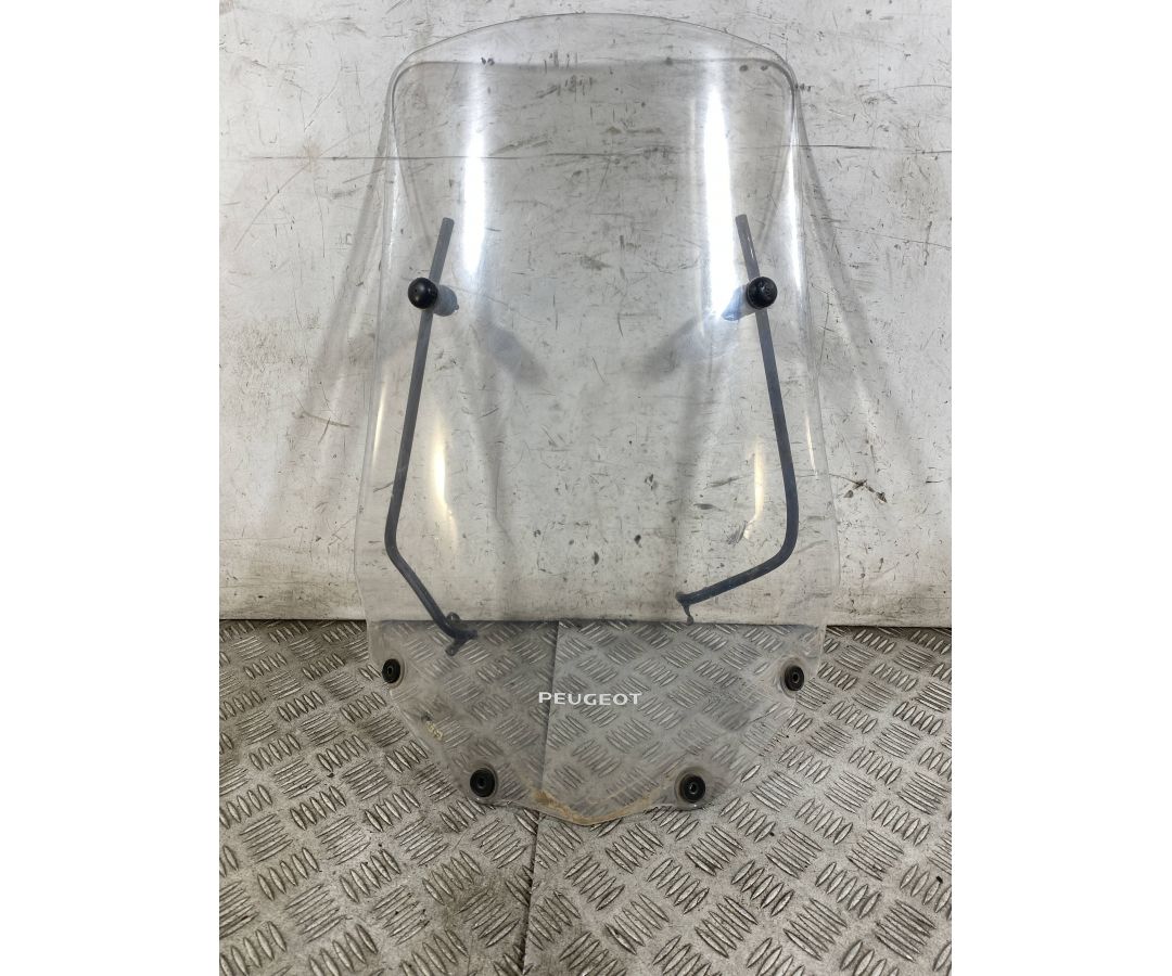 Parabrezza Peugeot Satelis 125 Dal 2006 al 2013  1764578887331