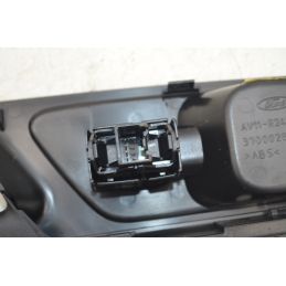 Pulsantiera Alzacristalli Anteriore DX Ford B-Max Dal 2012 al 2018 Cod 1861098  1764578808251