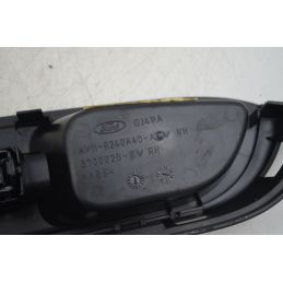 Pulsantiera Alzacristalli Anteriore DX Ford B-Max Dal 2012 al 2018 Cod 1861098  1764578808251