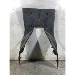 Carena Pedana Poggiapiedi Sym Joyride 125 EVO Dal 2008 al 2017  1764579330676