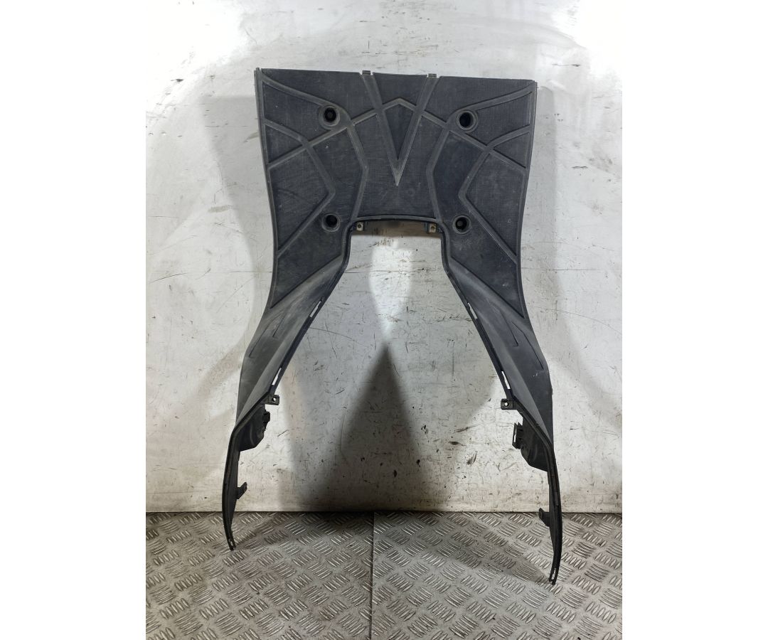 Carena Pedana Poggiapiedi Sym Joyride 125 EVO Dal 2008 al 2017  1764579330676