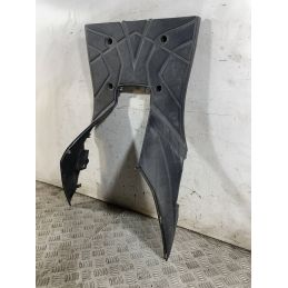 Carena Pedana Poggiapiedi Sym Joyride 125 EVO Dal 2008 al 2017  1764579330676