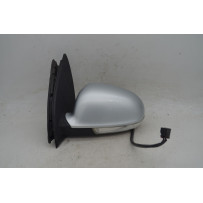 Specchietto Retrovisore esterno SX Volkswagen Golf V Dal 2003 al 2008 Cod 026358  1764579270910