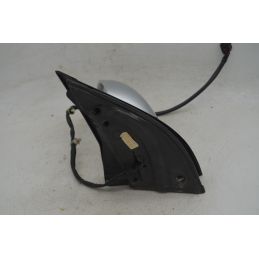 Specchietto Retrovisore esterno SX Volkswagen Golf V Dal 2003 al 2008 Cod 026358  1764579270910