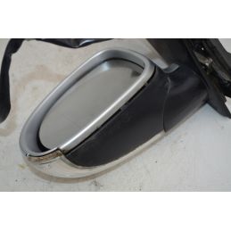 Specchietto Retrovisore esterno SX Volkswagen Golf V Dal 2003 al 2008 Cod 026358  1764579270910