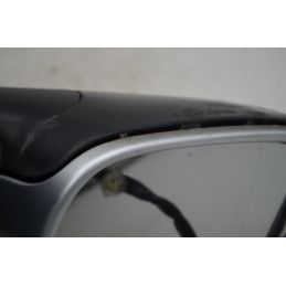 Specchietto Retrovisore esterno SX Volkswagen Golf V Dal 2003 al 2008 Cod 026358  1764579270910