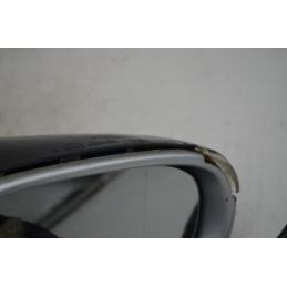 Specchietto Retrovisore esterno SX Volkswagen Golf V Dal 2003 al 2008 Cod 026358  1764579270910