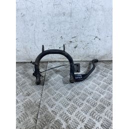 Cavalletto Centrale Piaggio Vespa GTS 125 SUPER Dal 2021 al 2025  1764579561148