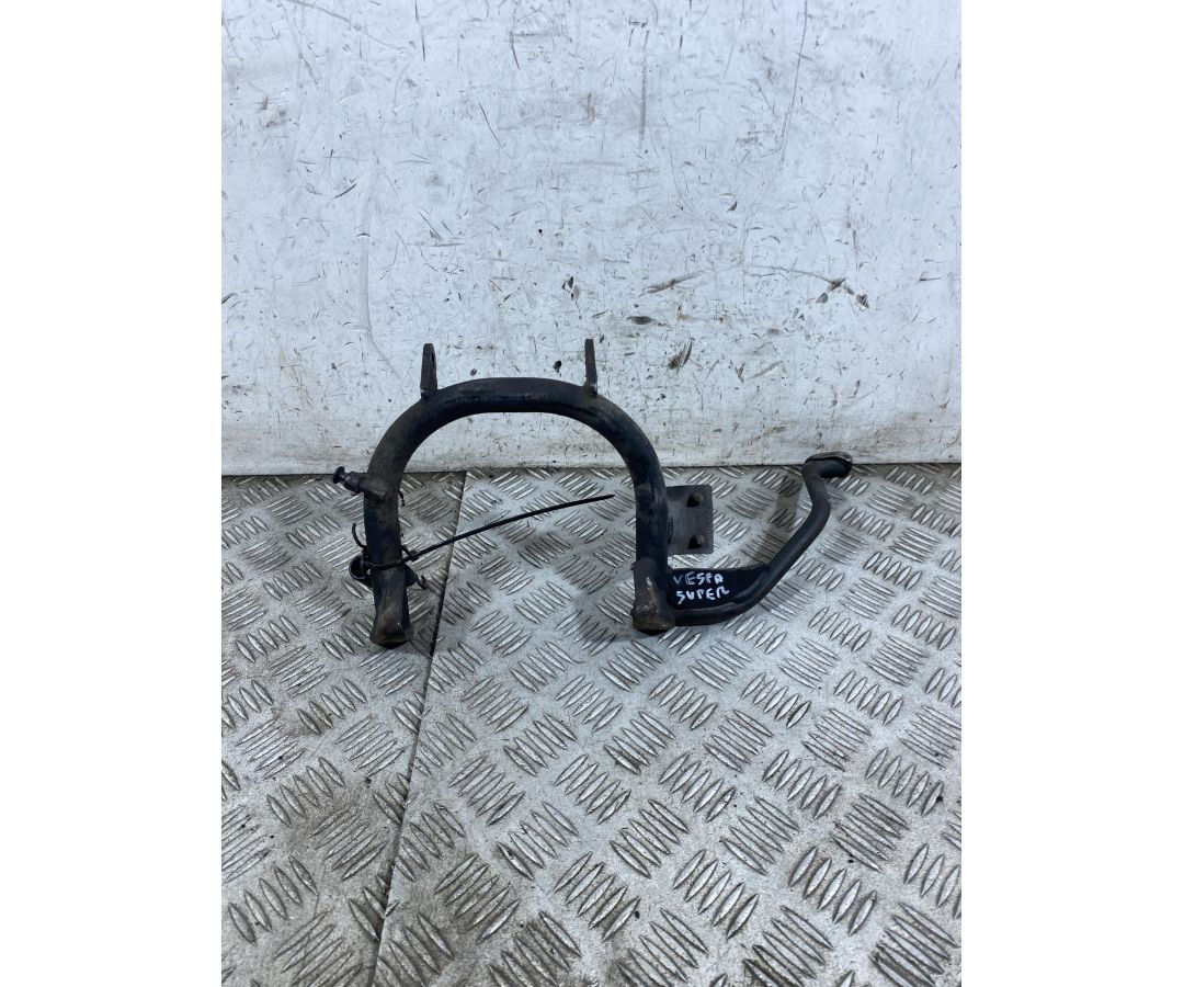 Cavalletto Centrale Piaggio Vespa GTS 125 SUPER Dal 2021 al 2025  1764579561148