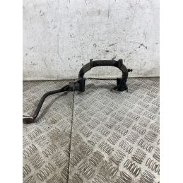Cavalletto Centrale Piaggio Vespa GTS 125 SUPER Dal 2021 al 2025  1764579561148