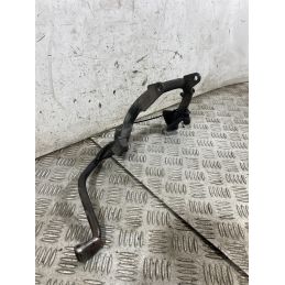 Cavalletto Centrale Piaggio Vespa GTS 125 SUPER Dal 2021 al 2025  1764579561148