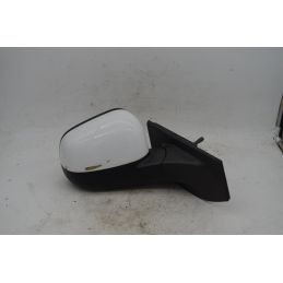 Specchietto Retrovisore esterno DX Chevrolet Spark Dal 2009 al 2016 Cod 023136  1764579703081