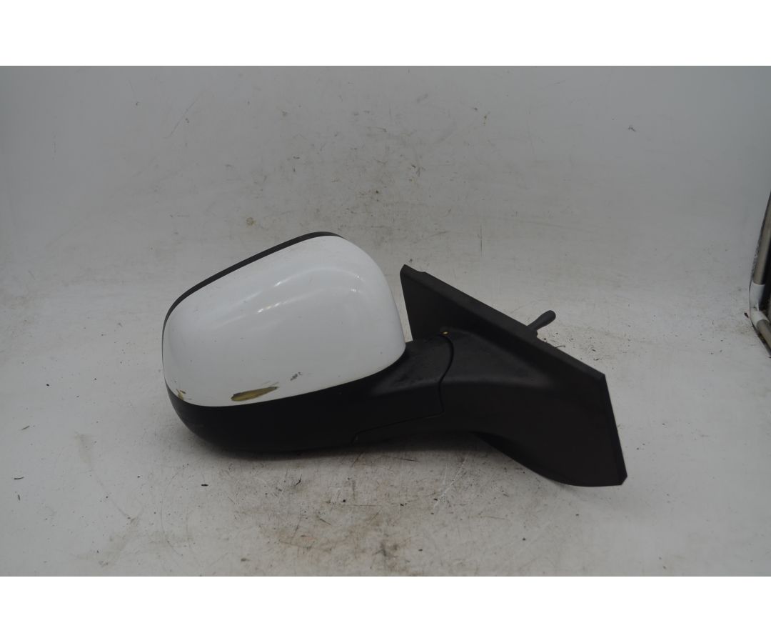 Specchietto Retrovisore esterno DX Chevrolet Spark Dal 2009 al 2016 Cod 023136  1764579703081