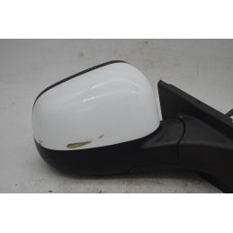 Specchietto Retrovisore esterno DX Chevrolet Spark Dal 2009 al 2016 Cod 023136  1764579703081