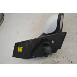 Specchietto Retrovisore esterno DX Chevrolet Spark Dal 2009 al 2016 Cod 023136  1764579703081