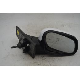 Specchietto Retrovisore esterno DX Chevrolet Spark Dal 2009 al 2016 Cod 023136  1764579703081