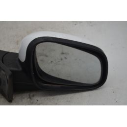 Specchietto Retrovisore esterno DX Chevrolet Spark Dal 2009 al 2016 Cod 023136  1764579703081