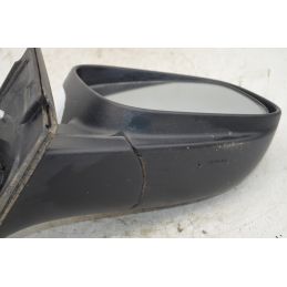 Specchietto Retrovisore esterno DX Chevrolet Spark Dal 2009 al 2016 Cod 023136  1764579703081