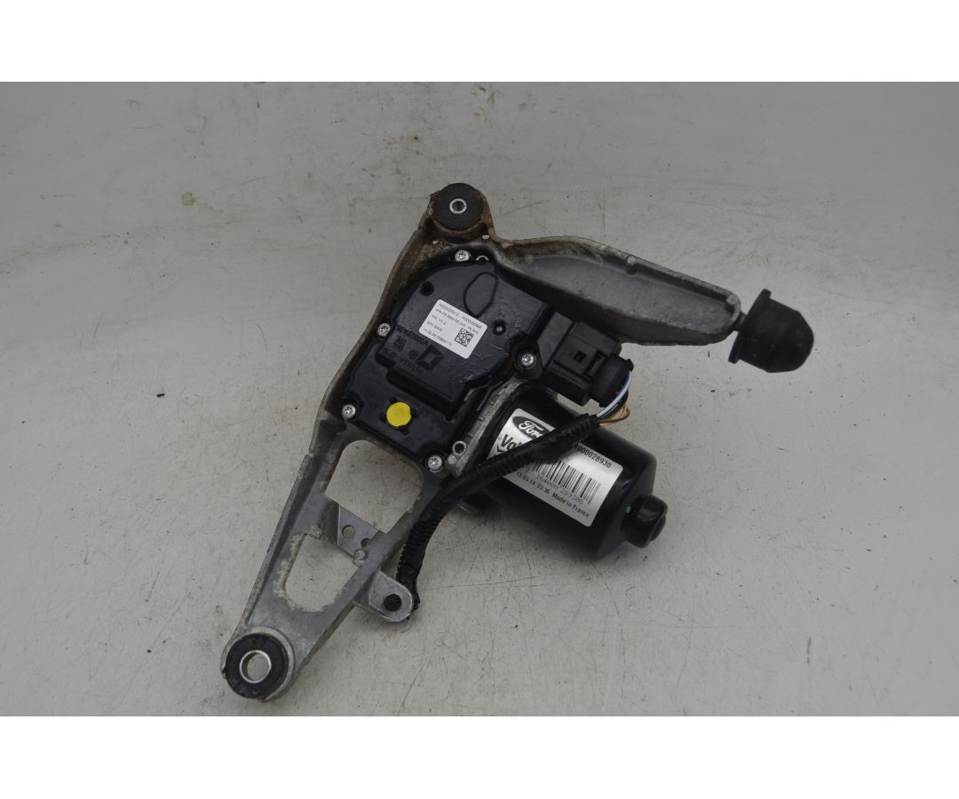 Motorino Tergicristalli Anteriore SX Ford B-MAX Dal 2012 al 2018 Cod W000025312  1764580627758
