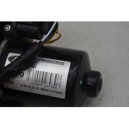 Motorino Tergicristalli Anteriore SX Ford B-MAX Dal 2012 al 2018 Cod W000025312  1764580627758