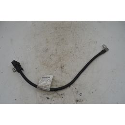 Cavo Massa Fiat 500 dal 2007 al 2015 Cod 00521376790  1764581668996