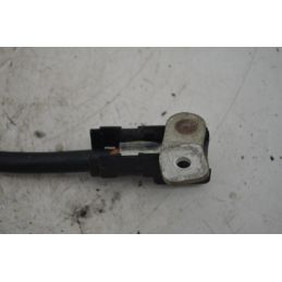 Cavo Massa Fiat 500 dal 2007 al 2015 Cod 00521376790  1764581668996