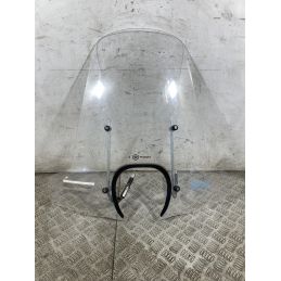 Parabrezza Piaggio Medley 125 dal 2016 al 2019  1764581293792