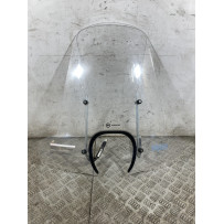 Parabrezza Piaggio Medley 125 dal 2016 al 2019  1764581293792