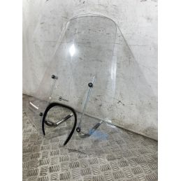 Parabrezza Piaggio Medley 125 dal 2016 al 2019  1764581293792