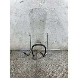 Parabrezza Piaggio Medley 125 dal 2016 al 2019  1764581293792