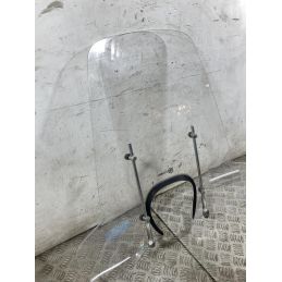 Parabrezza Piaggio Medley 125 dal 2016 al 2019  1764581293792