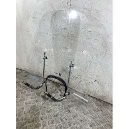 Parabrezza Piaggio Medley 125 dal 2016 al 2019  1764581293792