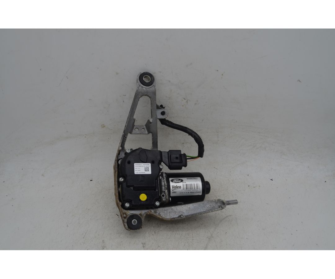 Motorino Tergicristalli Anteriore DX Ford B-Max Dal 2012 al 2018 Cod W000028931  1764580955189