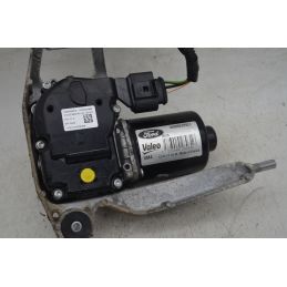 Motorino Tergicristalli Anteriore DX Ford B-Max Dal 2012 al 2018 Cod W000028931  1764580955189
