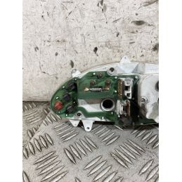 Strumentazione Contachilometri Piaggio Liberty 50 2t dal 1997 al 2005 KM 020275  1764580987210
