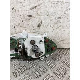 Strumentazione Contachilometri Piaggio Liberty 50 2t dal 1997 al 2005 KM 020275  1764580987210