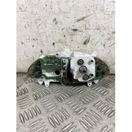 Strumentazione Contachilometri Piaggio Liberty 50 2t dal 1997 al 2005 KM 020275  1764580987210