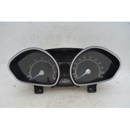 Strumentazione Contachilometri Completa Ford B-MAX Dal 2012 al 2018 Cod C1BT-10849-EXN  1764581519786