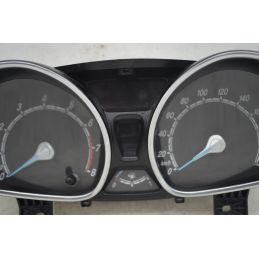 Strumentazione Contachilometri Completa Ford B-MAX Dal 2012 al 2018 Cod C1BT-10849-EXN  1764581519786