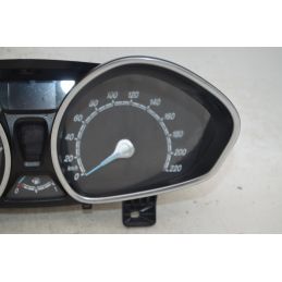 Strumentazione Contachilometri Completa Ford B-MAX Dal 2012 al 2018 Cod C1BT-10849-EXN  1764581519786