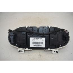 Strumentazione Contachilometri Completa Ford B-MAX Dal 2012 al 2018 Cod C1BT-10849-EXN  1764581519786
