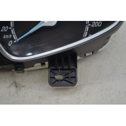 Strumentazione Contachilometri Completa Ford B-MAX Dal 2012 al 2018 Cod C1BT-10849-EXN  1764581519786