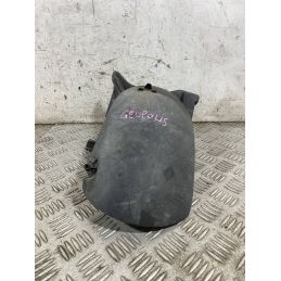 Carena Parafango Posteriore Peugeot Geopolis 250 dal 2005 al 2012  1764581796163