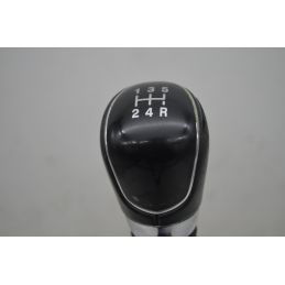 Leva Cambio Ford B-Max Dal 2012 al 2018 Cod AV1R-7C453-BKA  1764581824453