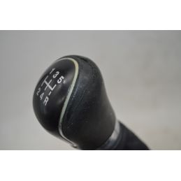 Leva Cambio Ford B-Max Dal 2012 al 2018 Cod AV1R-7C453-BKA  1764581824453